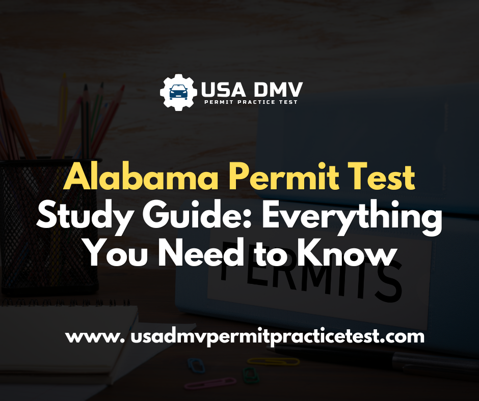 Alabama Permit Test