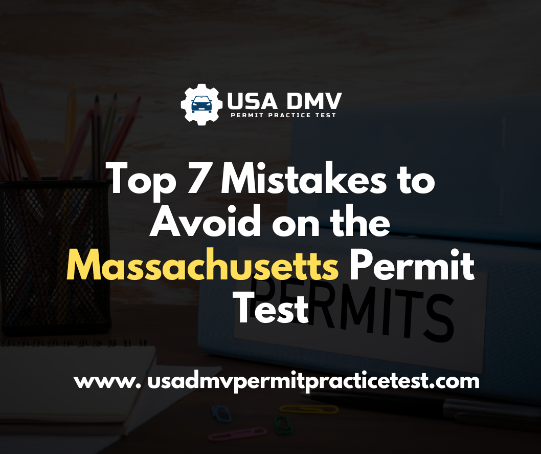 Massachusetts Permit Test